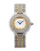 Sell Your Cartier Must 21 watch